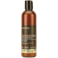 RICA Naturica Detoxikačný šampón na vlasy