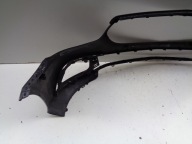 front bumper MERCEDES E-class W213 20- LIFT NR 54285