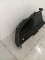 boot upholstery left rear part 4K 4K8863879 Audi A7 II (2018-2025) C8