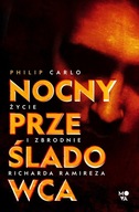 Nocny prześladowca - Philip Carlo