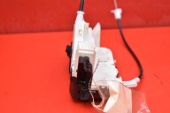 lock door left front front EU CITROEN C5 II X7 III sedan 08-17