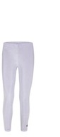 Legginsy welurowe dziewczęce Nike Velour r 74/80