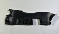 cover side lower chassis cover left Dodge Challenger 2008