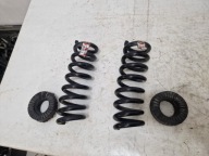 DODGE CHALLENGER CHARGER 15- spring rear part rear left = right 05168957AB