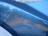 fender left front front MAZDA 6 VI GJ 2012