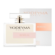 Yodeyma Boreal eau de parfum 100ml.