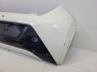 bumper rear Toyota Aygo 2 facelift 2021 52159-0H06