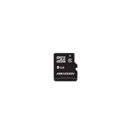 Pamäťová karta SDHC Hikvision HS-TF-C1(STD)/8G/Adapter 8 GB