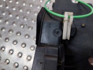 lock door right front BMW E46 7 PIN