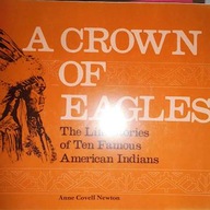 A Crown of Eagles - A. Covell Newton