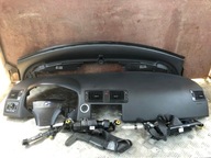 Konsola pasy airbag kpl 2.4 benz Volvo v50 s40