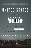 United States of Jihad: Who Are America's Homegrown Terrorists, and How Do