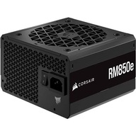 Corsair W pełni modułowy, cichy zasilacz ATX (UE) z serii RMe RM850e 850 W,