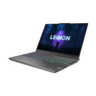 Notebook Lenovo Legion 7 16 " Intel Core i7 16 GB / 1024 GB sivý