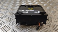 control unit GNIAZDKO 230V VW JETTA 2007r