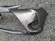 front bumper TOYOTA YARIS III LIFT 2017R->