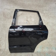 VW GOLF VI 6 08-12 fender front front left