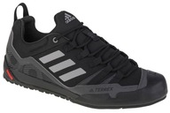 BUTY MĘSKIE ADIDAS TERREX SOLO TREKKINGOWE 44