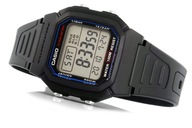 CASIO zegarek męski W-800H sportowy NA PREZENT