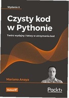 Czysty kod w Pythonie w.2