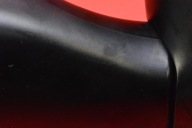 mirror right black, EU 84701-86G60 SUZUKI IGNIS 2 II 03-08 5 PIN