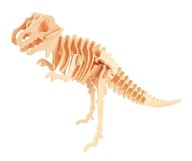 FA PUZZLE GEPETTO - TYRANNOSAURUS G3