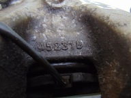 caliper left front front BMW I3 L01 13- 5420280