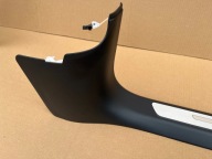 Audi A8 D4 moulding cover cap threshold right front 4H1867272C