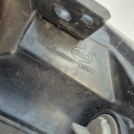 KIA RIO III 11- light left front front lens + LED 92101-1WXXX