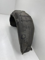 AUDI A6 C7 mudguard right rear part