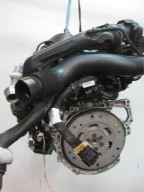 engine MOTOR complete PEUGEOT CITROEN DS9 1.6 THP 5G06