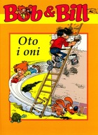 Bob i Bill oto i oni ROBA Komiks NOWa