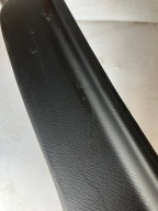 side door right rear part MAZDA CX5 BOSE red NIC leather