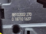 DEVIO LUCI TERGICRISTALLO TERGI Renault Clio 3 facelift 2010 88102002270
