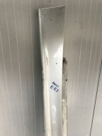 moulding threshold left BMW 1 E87 7147401