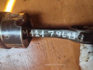 piston with connecting rod VOLKSWAGEN AUDI 1.9 TDI 79L79