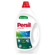 PERSIL ACTIVE GEL DEEP CLEAN 1,98L 44 PRAŃ żel do prania Persil