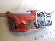 bumper front front BMW 4 G26 2021- m-packet 8738590