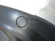 bumper rear part rear FORD FOCUS MK3 III (10-14) LAK: 0B