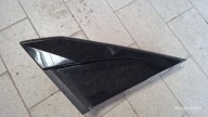 Trojkat window bodywork rear part side right Renault Rafale 833807622R
