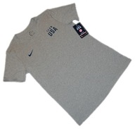 NIKE - SPORTOWA KOSZULKA KR REKAW_S dri-fit