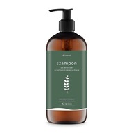 FITOMED Šampón pre mastné vlasy 500ml
