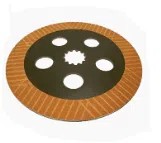 Féktárcsa john deere AL29645