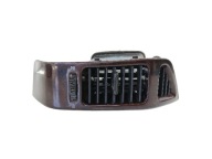 MITSUBISHI PAJERO III grid air conditioning devices right