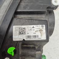 FIAT DUCATO III LIFT JUMPER BOXER 14- light right front front LED
