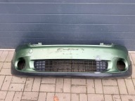 Mini Cooper Countryman R60 10- bumper front front