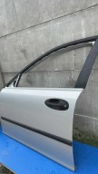 door left front left front SAAB 9-3 93 colour 268 02-07 sedan KOMBI