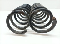 springs rear part left right KOMPLET Renault Kadjar and (2015- )