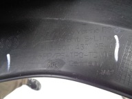 NO-WY-- front bumper AUDI A4 B9 8W 8W0 S-LINE COMPETITION plus 53916