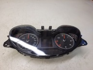 dials dials AUDI A4 B8 LIFT 2.0 TDI 8K0920982E